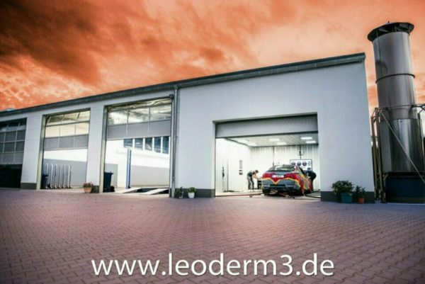 BMW Schubabschaltung Schubknallen – Bild 2