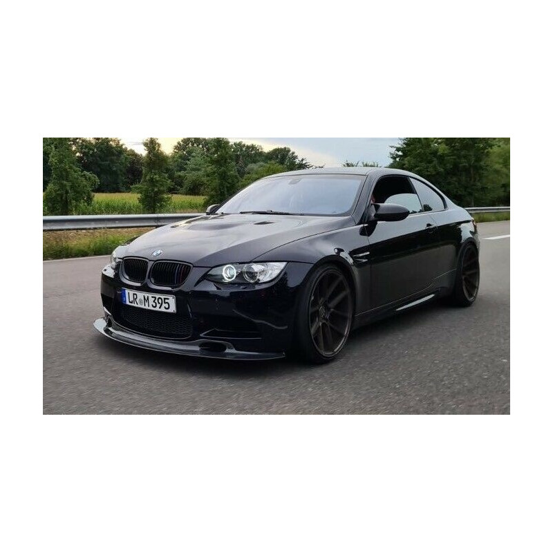 Frontlippe GT4 Carbon BMW E90 E92 E93 M3 – Bild 2