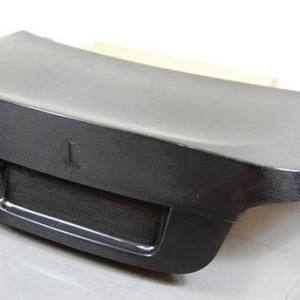 Heckklappe V1 Carbon BMW 5er E60