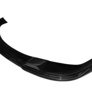 Frontlippe Carbon BMW 5er E60 E61