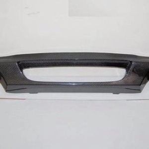 Diffusor V1 Carbon BMW 5er E60 E61 M5