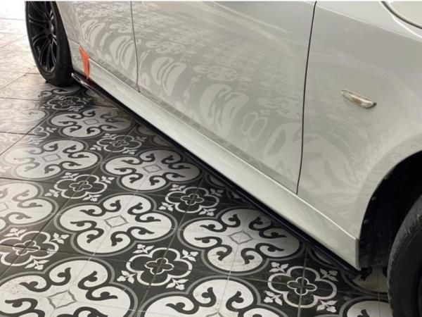 Seitenschweller Sideskirts ABS BMW 5ER E60 E61 – Bild 2
