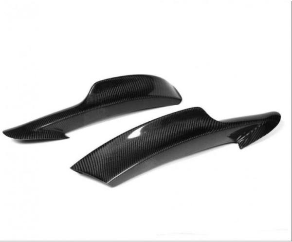 Flaps Carbon BMW 3er E90 E91 Facelift LCI – Bild 2